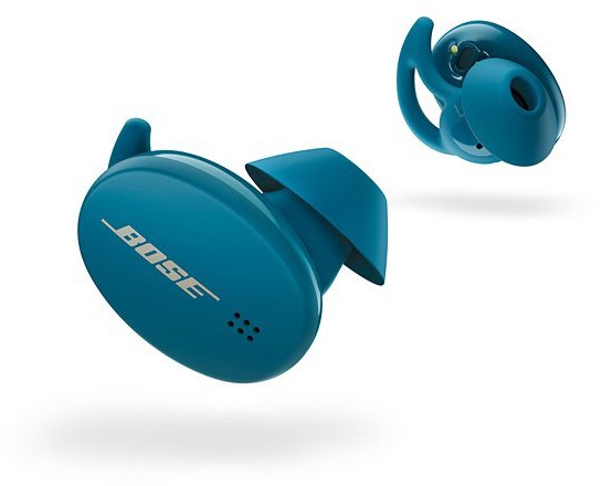 Bose Sport Earbuds