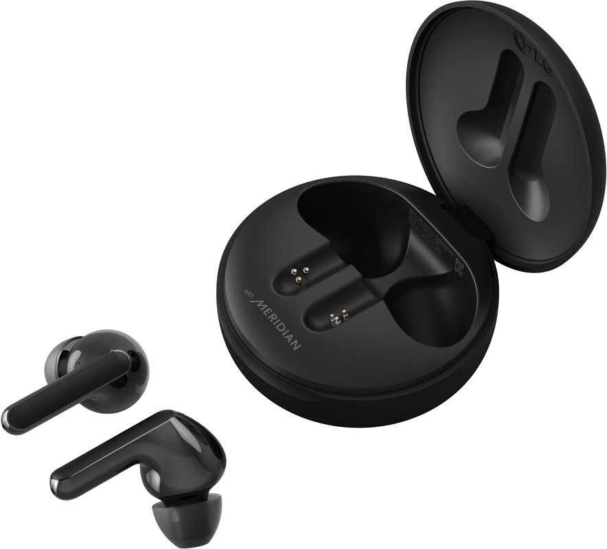 LG Tone Free FN4