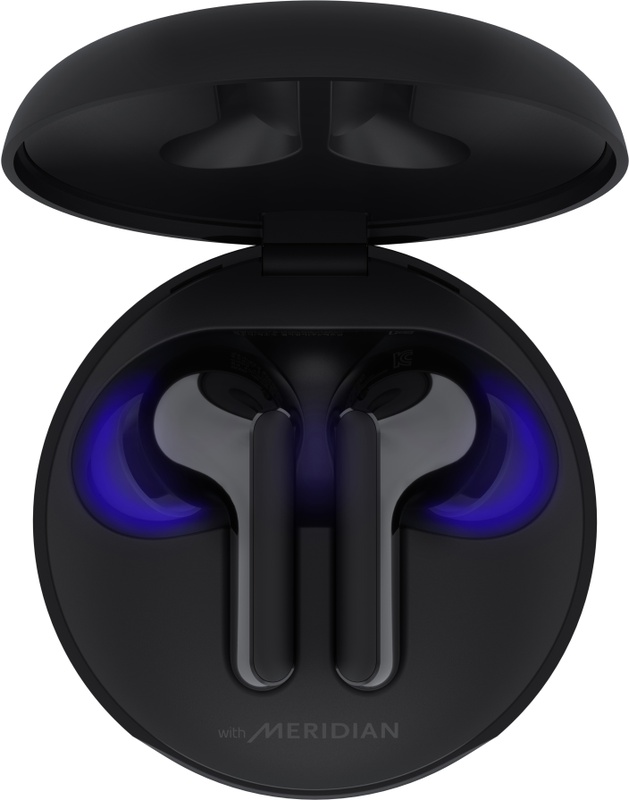 LG Tone Free FN4