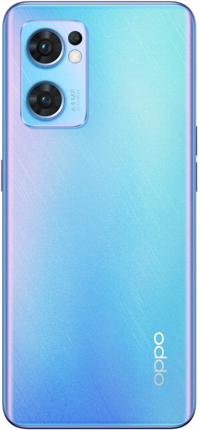 Oppo Find X5 Lite