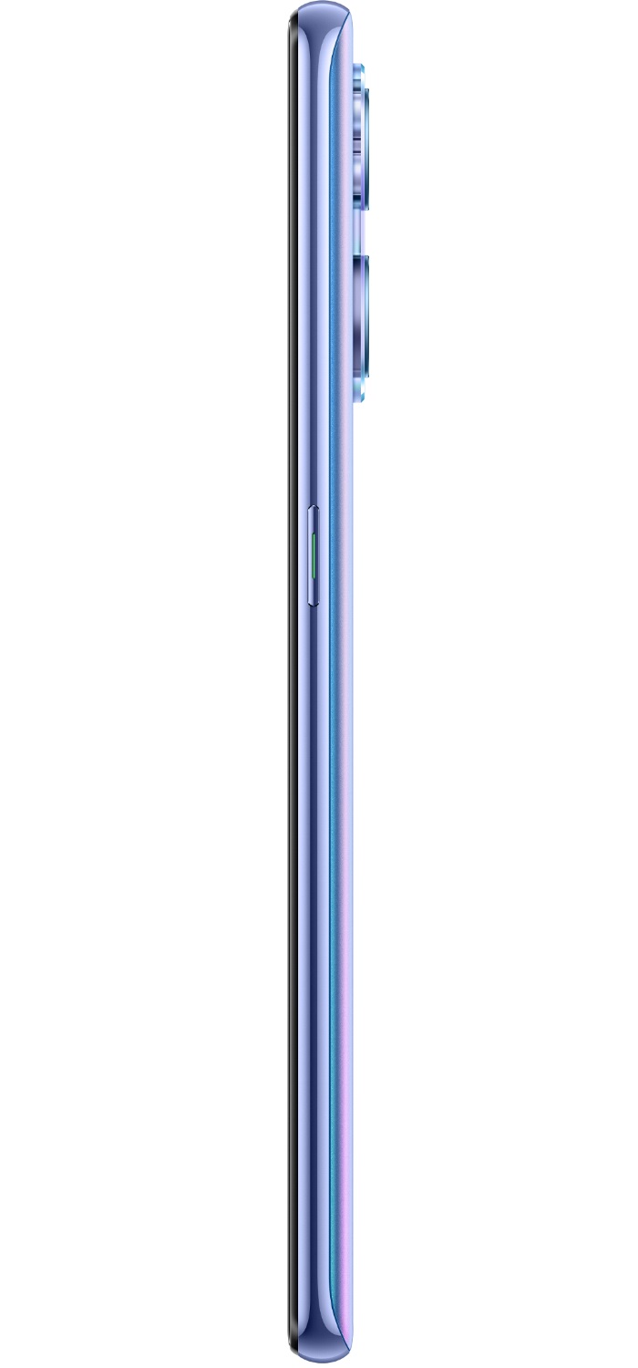 Oppo Find X5 Lite