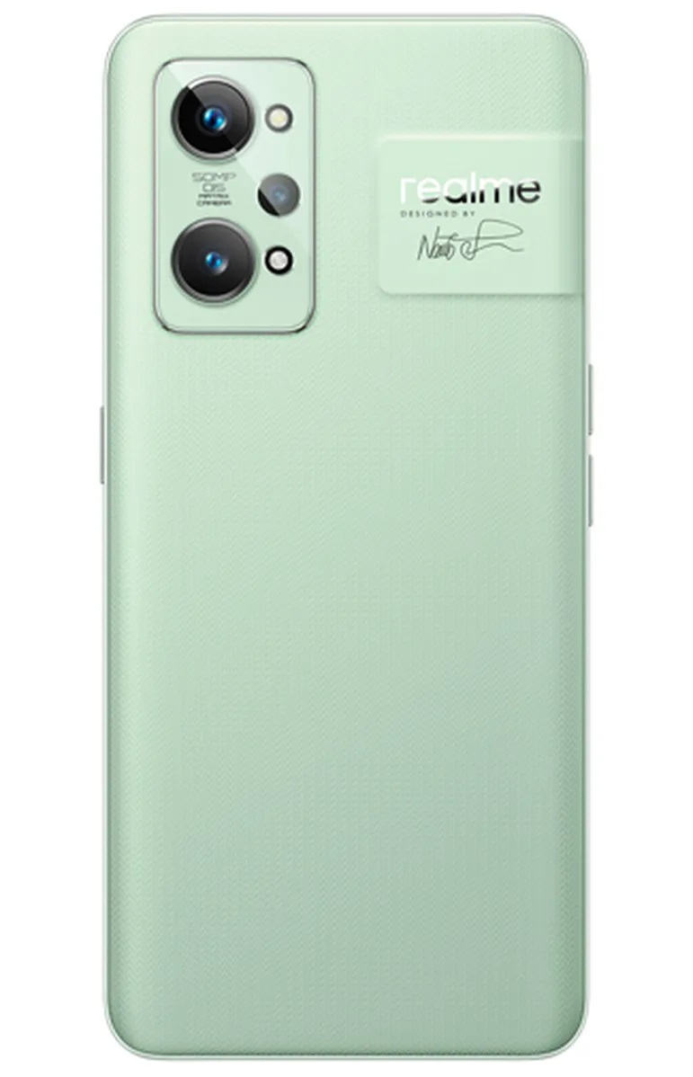 Realme GT 2
