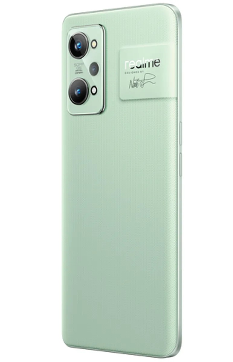 Realme GT 2