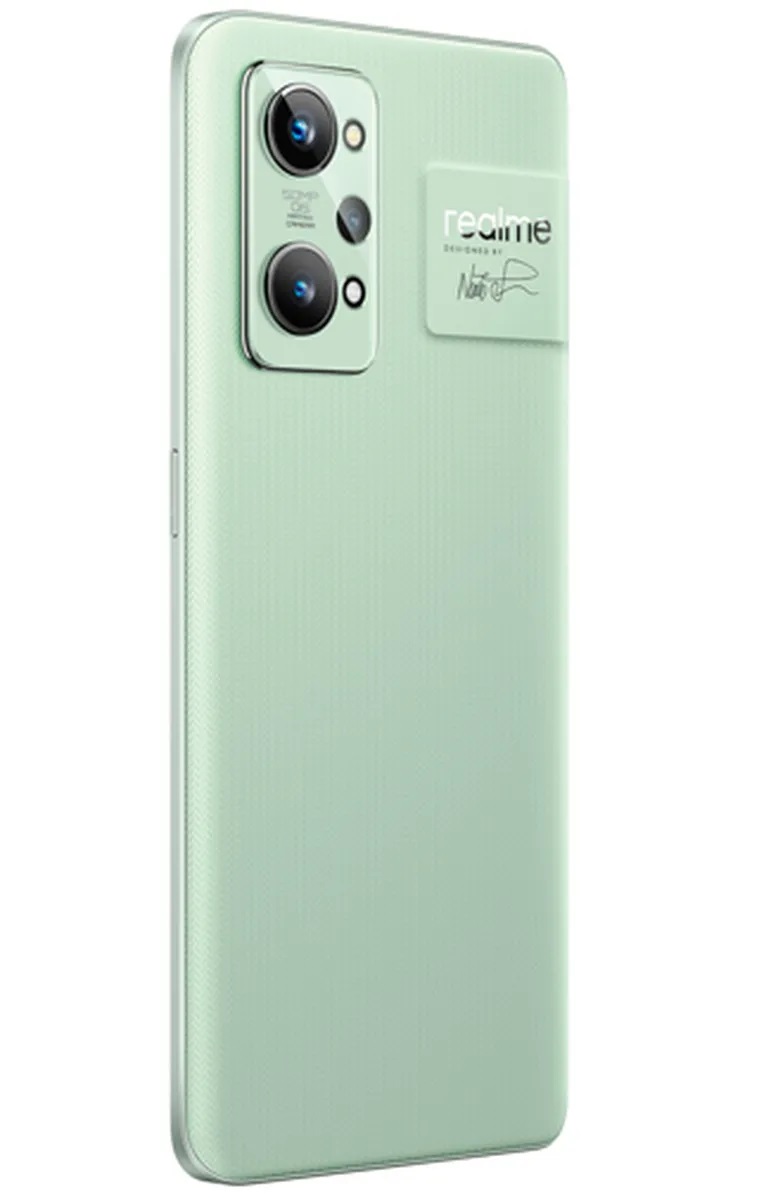 Realme GT 2
