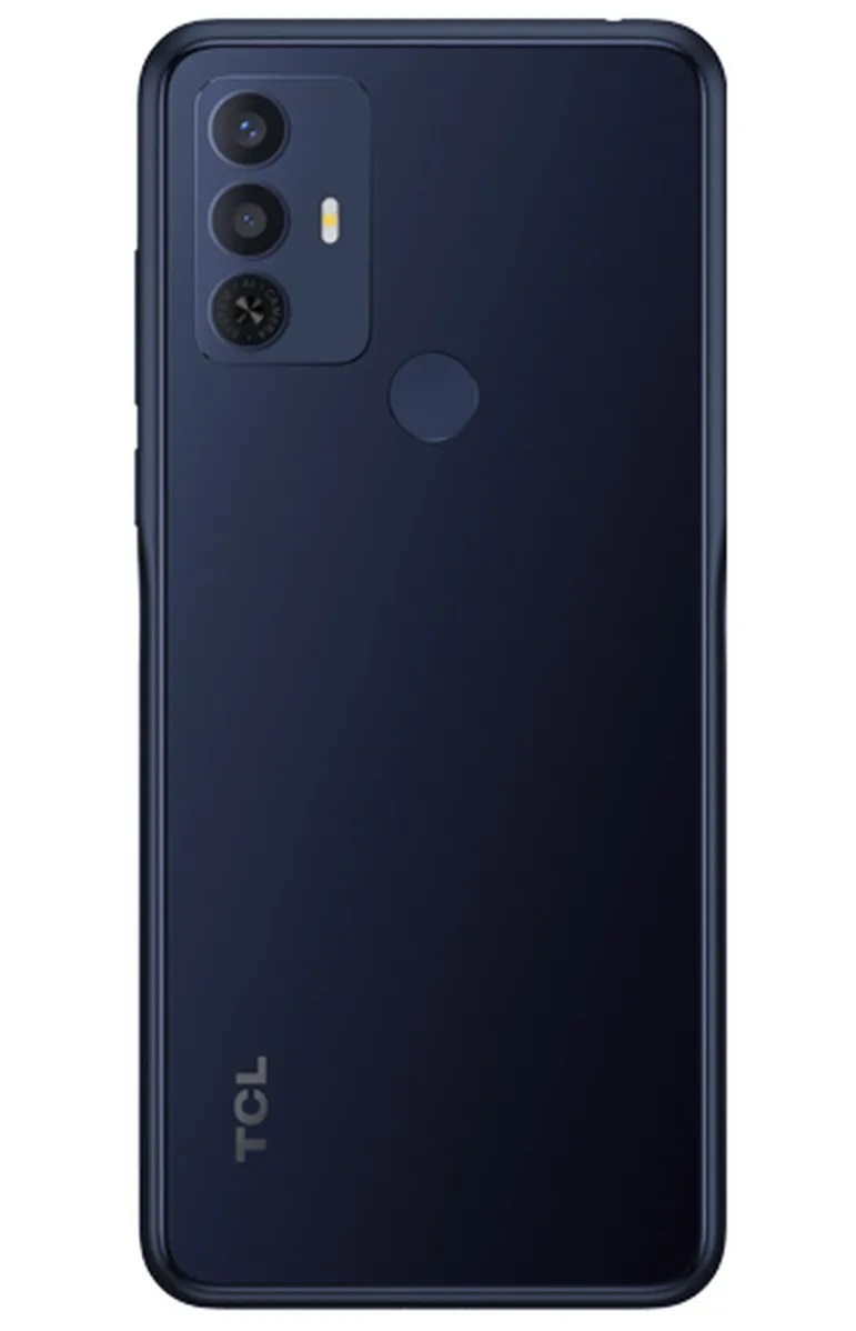 TCL 30E