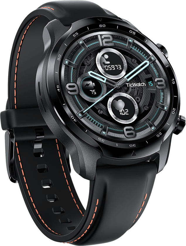 Mobvoi TicWatch Pro 3