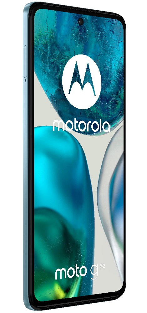Motorola Moto G52