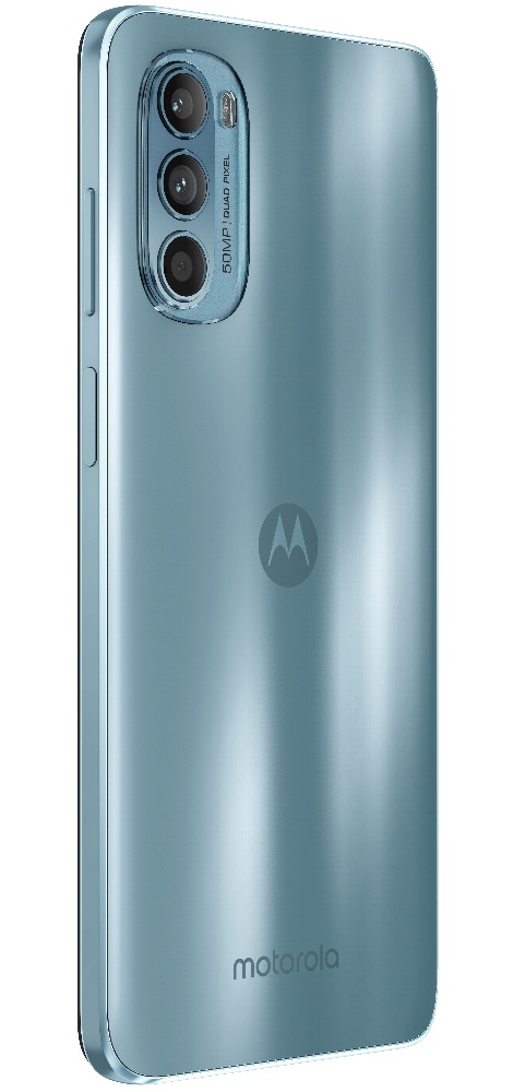 Motorola Moto G52