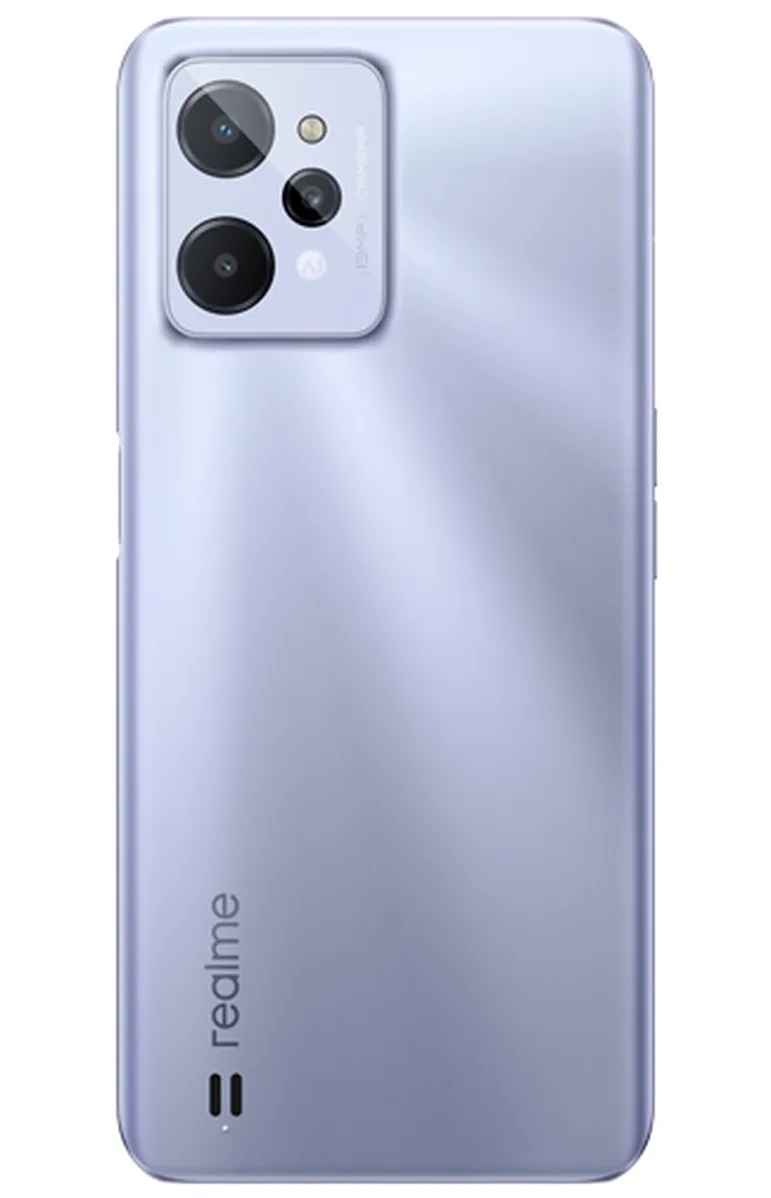 Realme C31