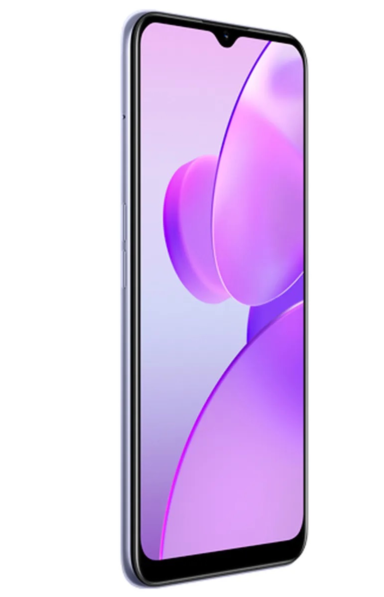 Realme C31