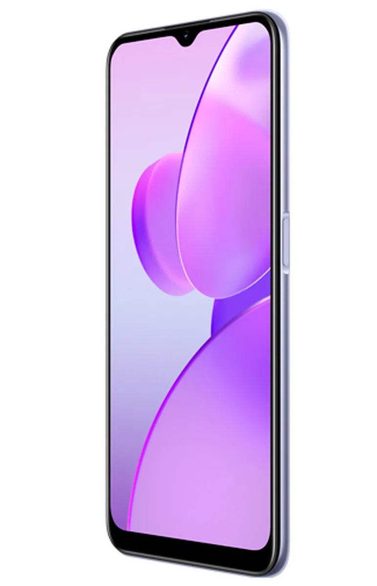 Realme C31