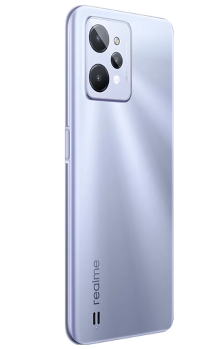 Realme C31