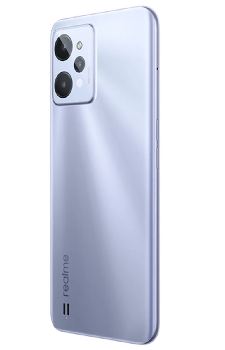 Realme C31