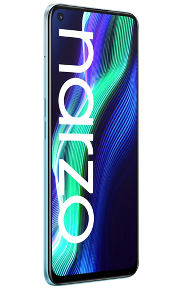Realme Narzo 50