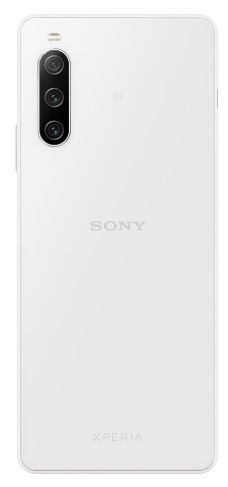 Sony Xperia 10 IV