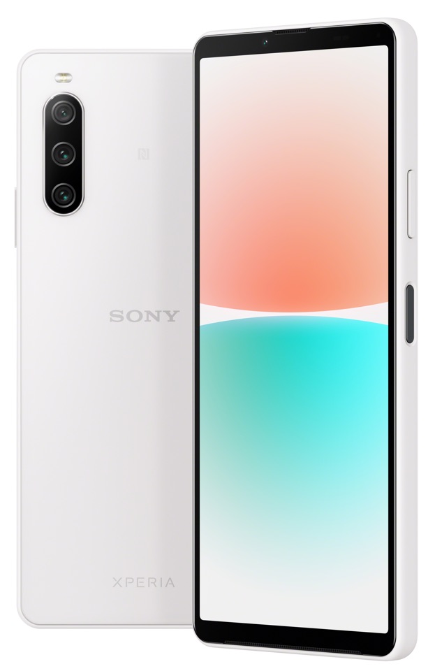 Sony Xperia 10 IV
