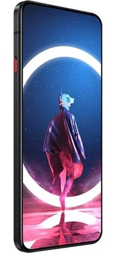 ZTE Nubia RedMagic 7 Pro
