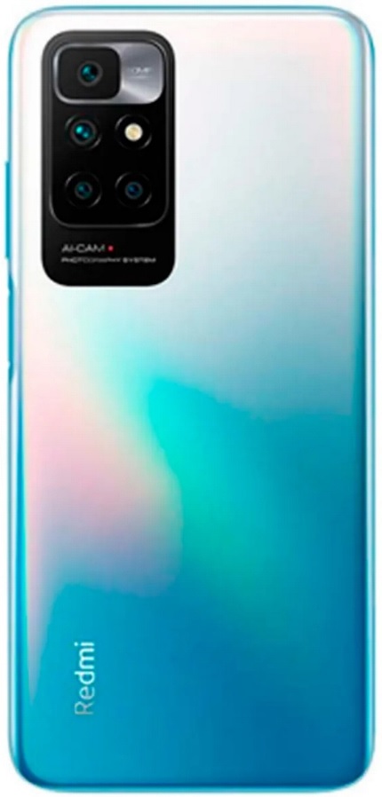 Xiaomi Redmi 10 (2022)