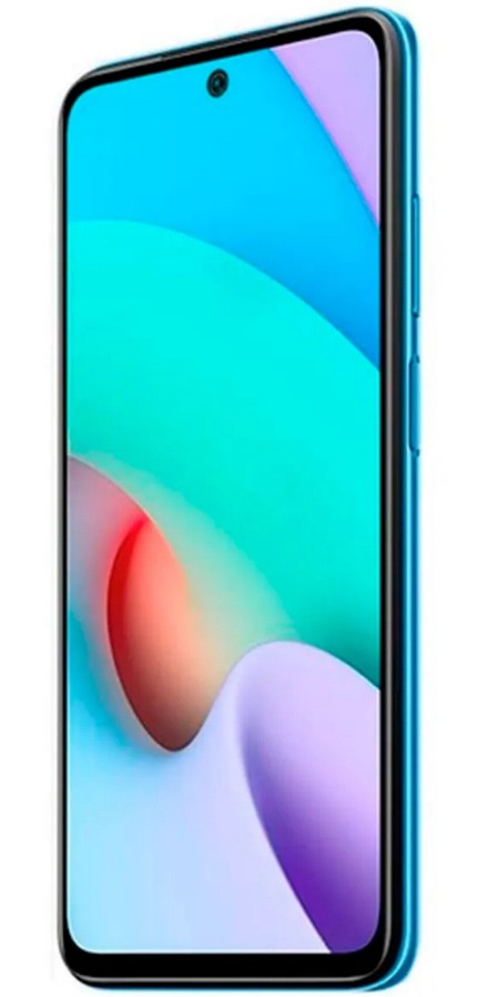 Xiaomi Redmi 10 (2022)