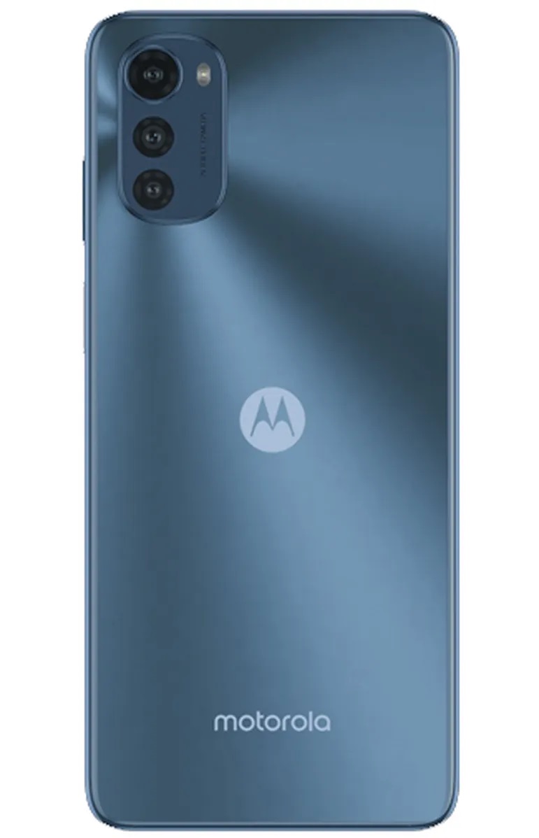 Motorola Moto E32s