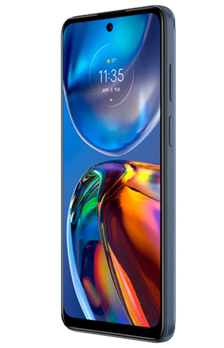 Motorola Moto E32s