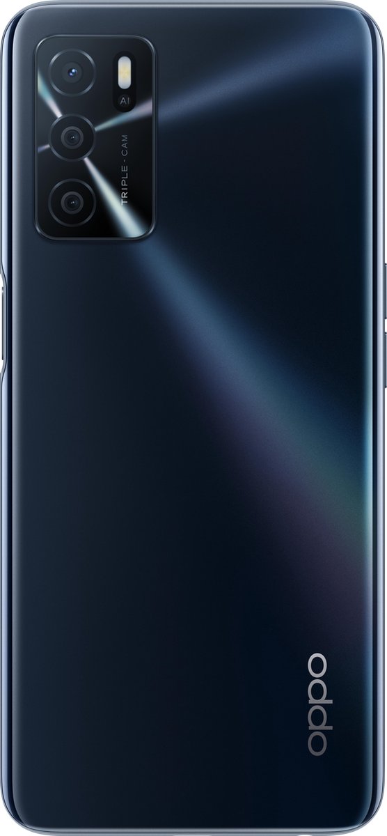 Oppo A16 Lite