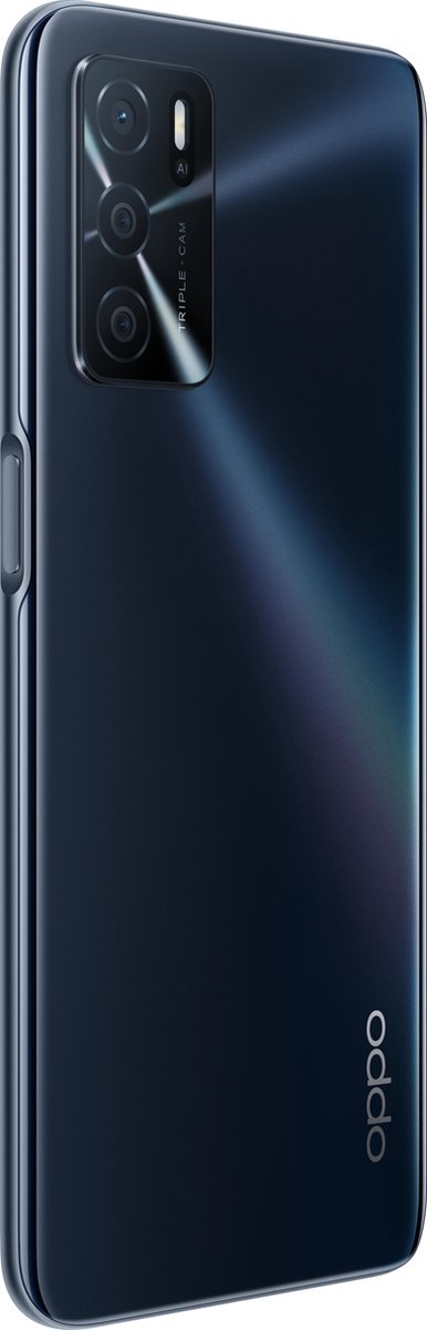 Oppo A16 Lite