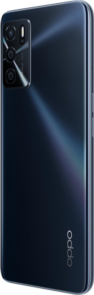 Oppo A16 Lite