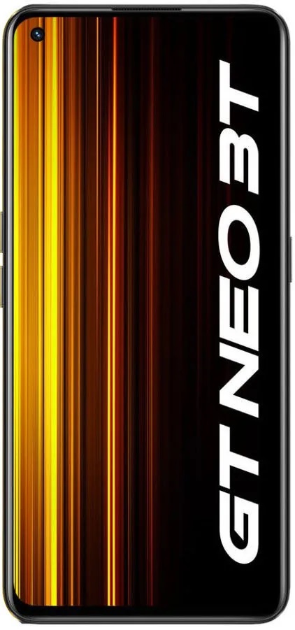Realme GT Neo 3T