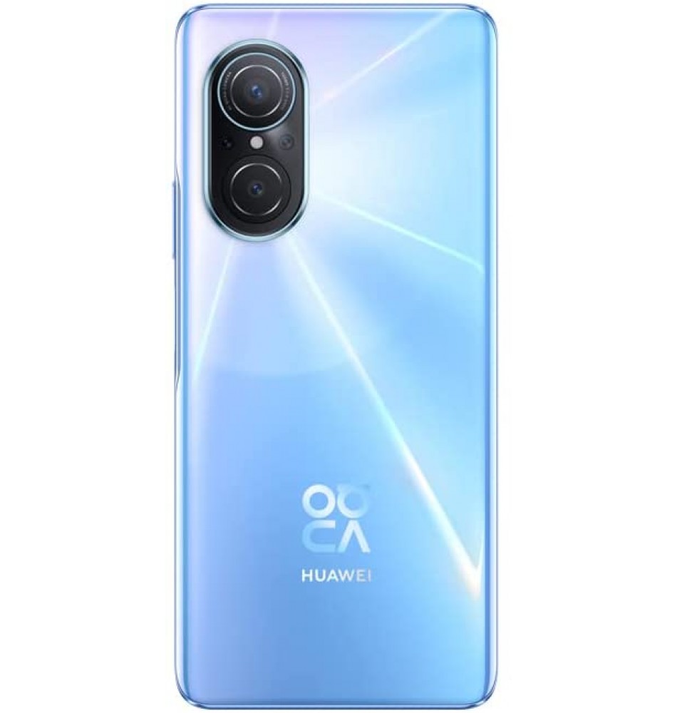 Huawei Nova 9 SE