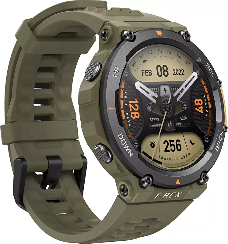 Amazfit T-Rex 2
