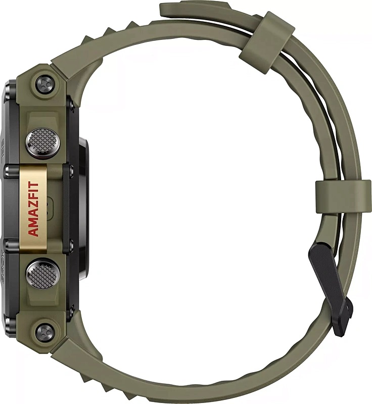 Amazfit T-Rex 2