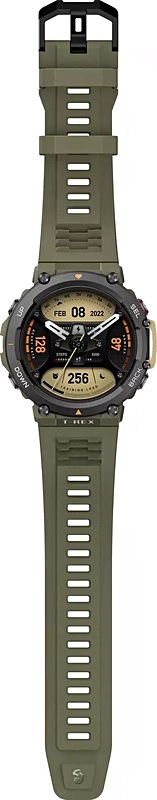 Amazfit T-Rex 2
