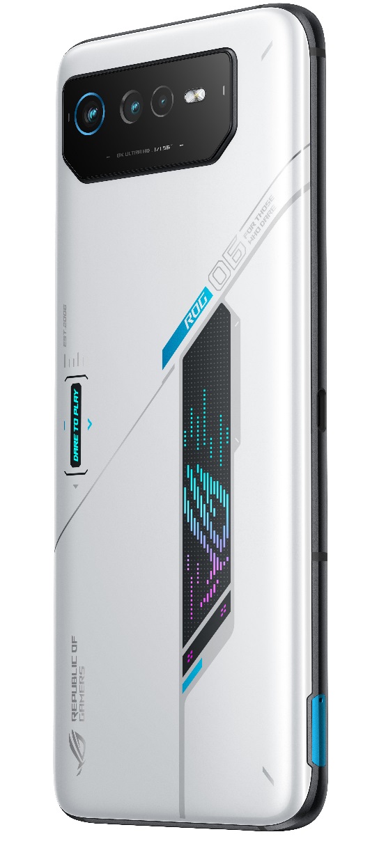 Asus ROG Phone 6