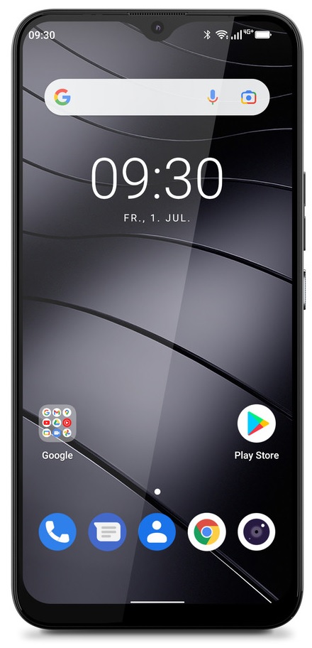 Gigaset GS5 Lite