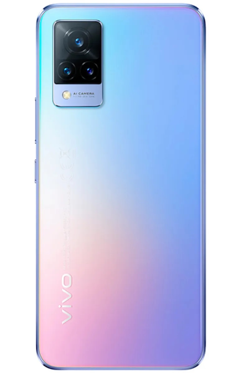 Vivo V21 5G