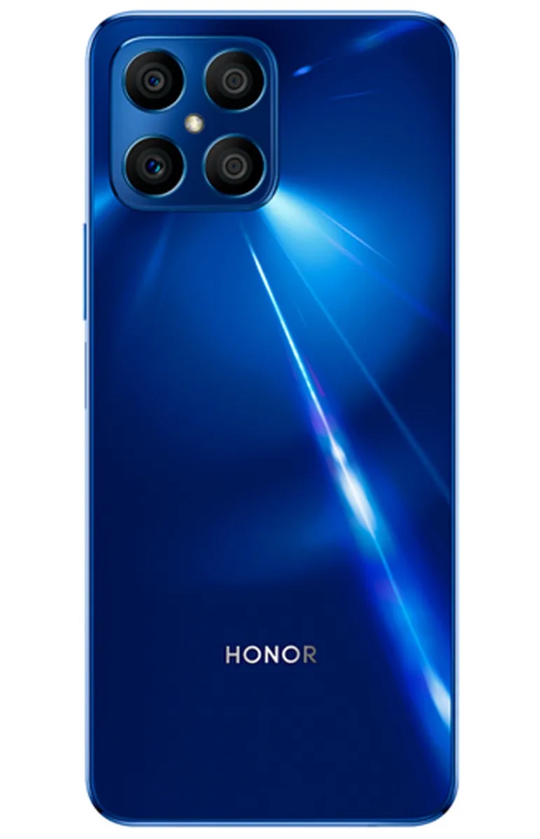 Honor X8