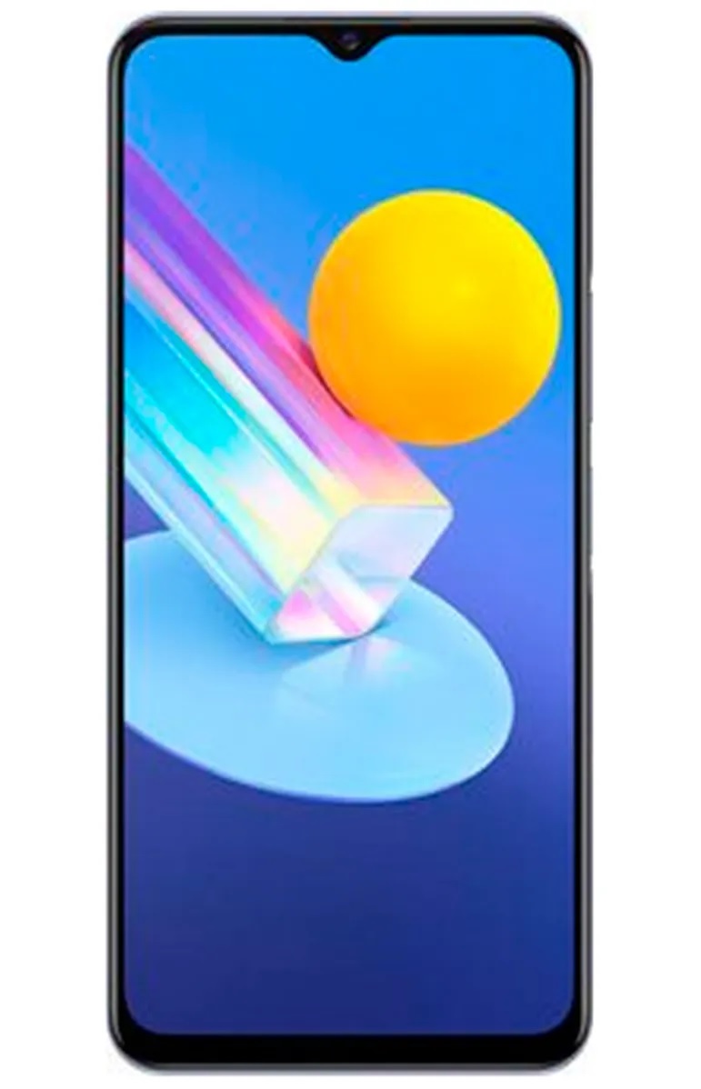 vivo 5g y 72