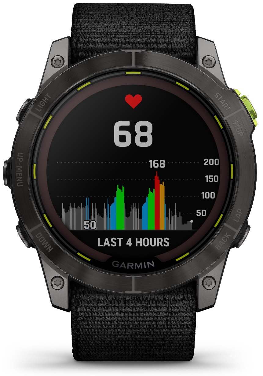 Garmin Enduro 2
