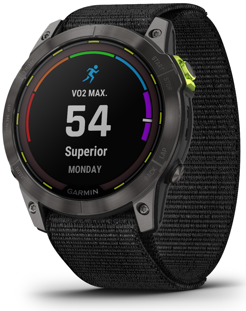 Garmin Enduro 2