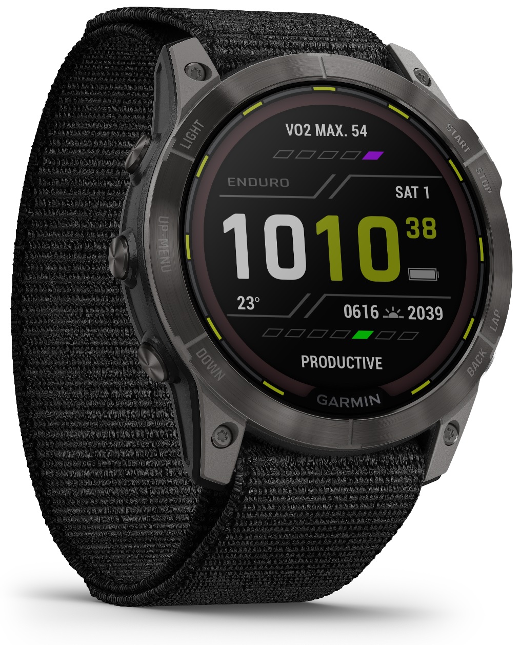 Garmin Enduro 2