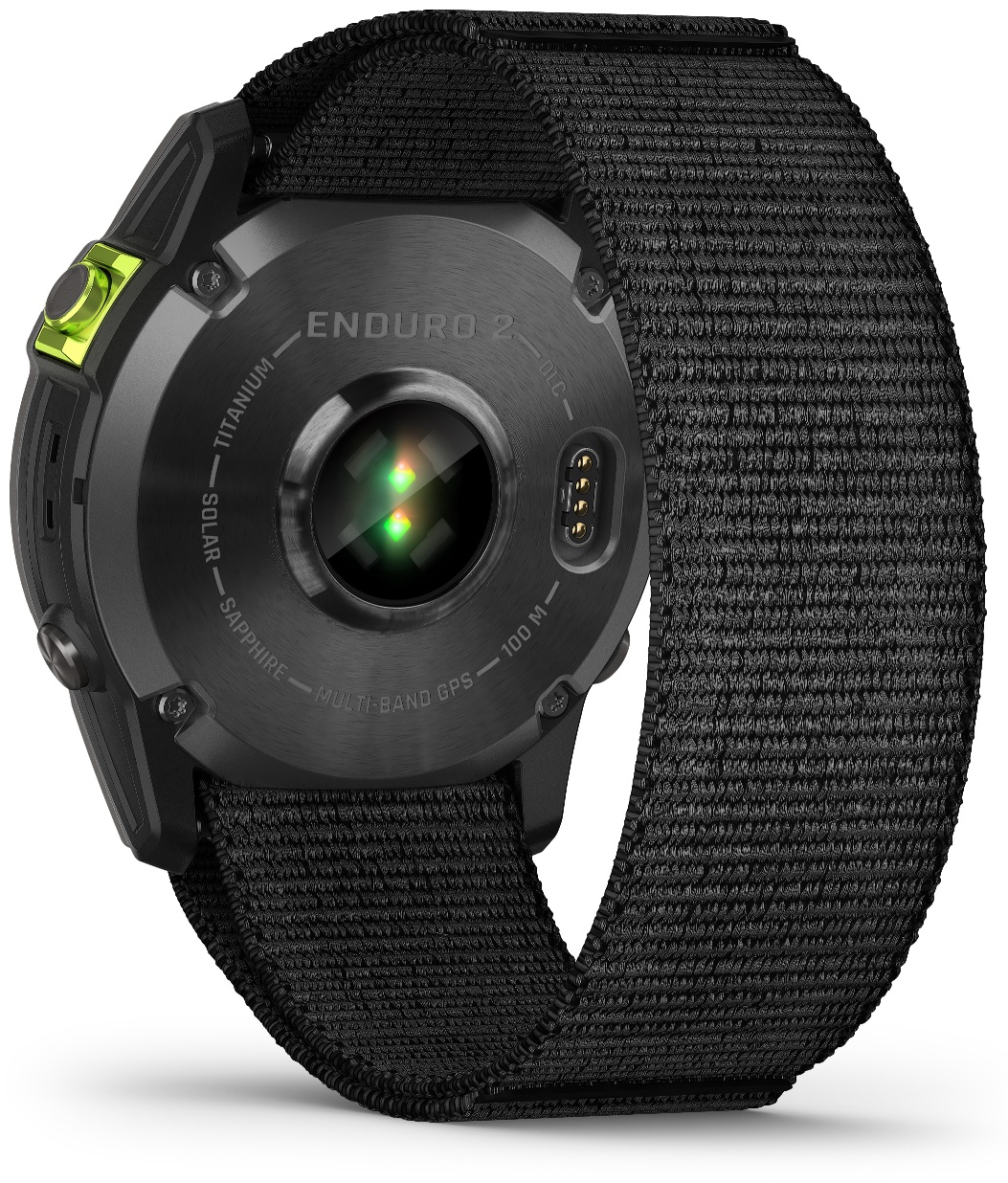 Garmin Enduro 2