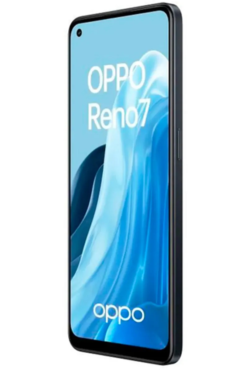 Oppo Reno 7