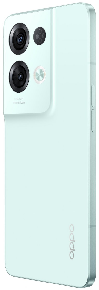 Oppo Reno 8 Pro