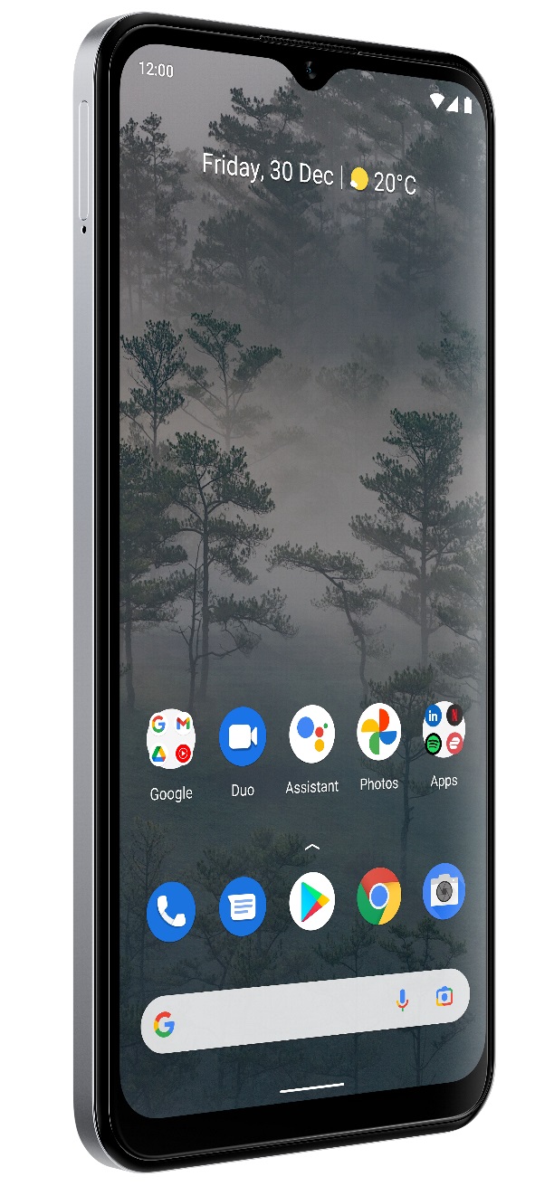 Nokia G60