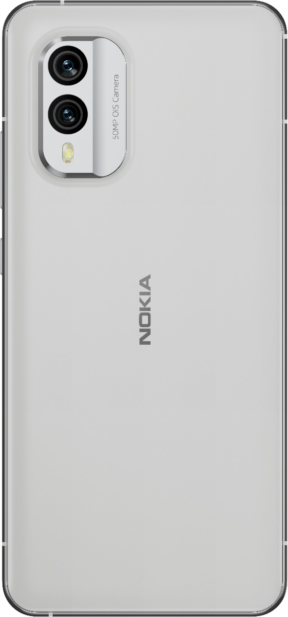 Nokia X30 5G