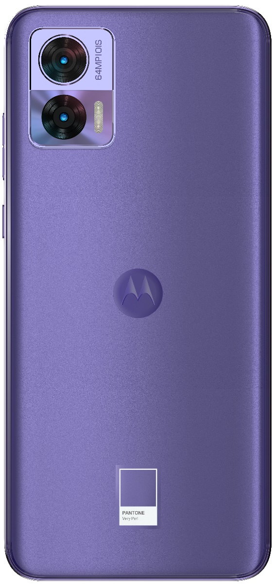 Motorola Edge 30 Neo