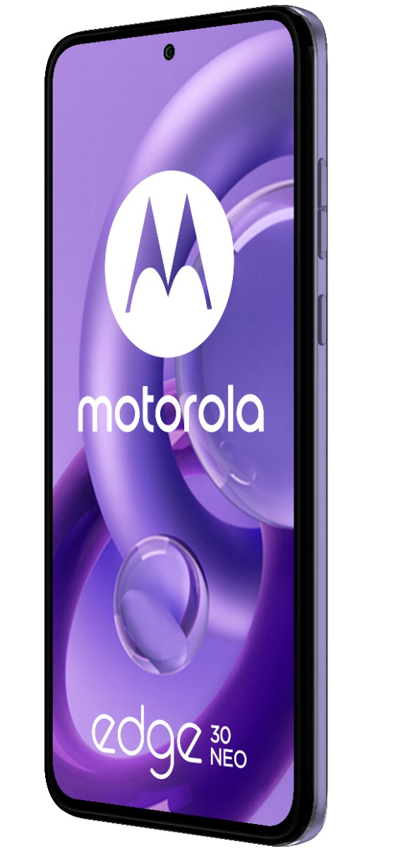 Motorola Edge 30 Neo