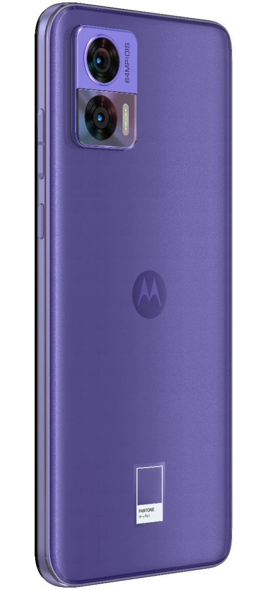 Motorola Edge 30 Neo