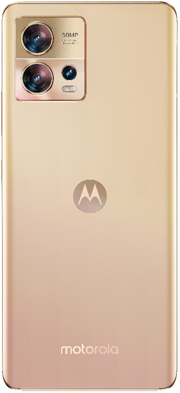 Motorola Edge 30 Fusion
